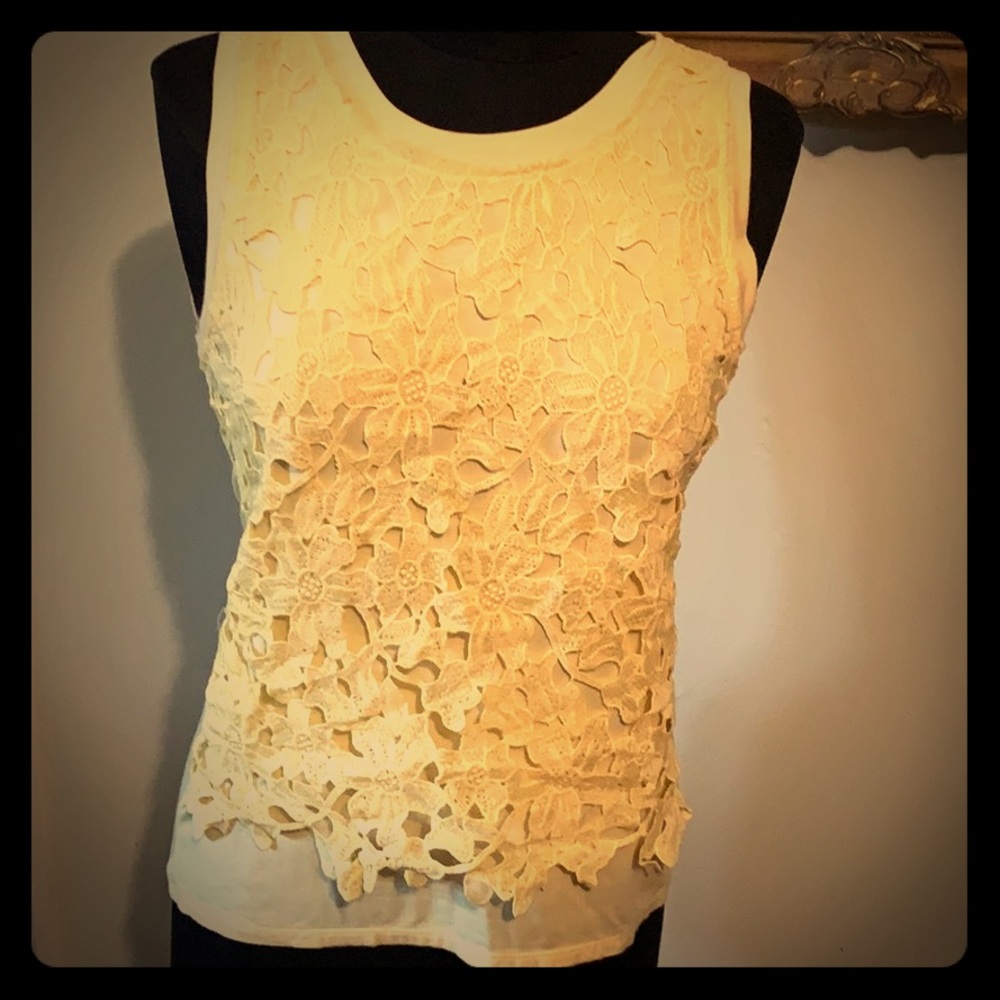 Urban Girl Top